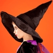 Campaña de detección de productos peligrosos de Halloween
