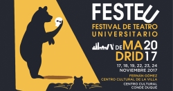Conde Duque y Fernán Gómez se vuelcan con el teatro universitario