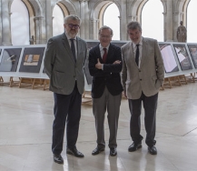 Conmemoración de la ampliación del Museo del Prado: Diez años después de Moneo