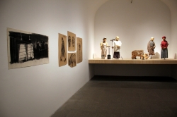 William Kentridge, Premio Princesa de Asturias de las Artes 2017 expondrá en el Reina Sofía