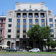 En la Comunidad de Madrid se crearon en septiembre un 25% de empresas del total nacional