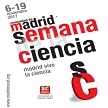 Metro se suma a la XVII Semana de la Ciencia con jornadas de puertas abiertas