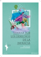 Día Universal de la Infancia