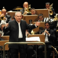 Estreno absoluto de Continental Concerto, por la Banda Sinfónica Municipal