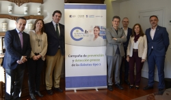 Test gratuito en las farmacias de barrio para detectar el riesgo de diabetes tipo 2