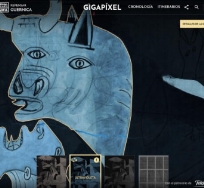 El Museo Reina Sofía presenta el fondo documental 'Repensar Guernica. Historia y conflicto del siglo XX',