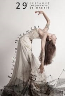 El Certamen Coreográfico de Madrid presenta su programación  de danza contemporánea para el Conde Duque