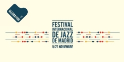 Jorge Pardo y el dúo Aruán Ortiz y Don Byron clausuran la próxima semana JAZZMADRID´17
