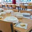La Comunidad pagará el comedor escolar a todos los alumnos que lo necesiten