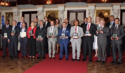 Psiquiatría Infantil del Marañón, premio iberoamericano a la excelencia en la gestión