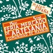 Más de 170 talleres participan en una nueva edición de la ‘Feria Mercado de Artesanía’