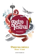 Gastrofestival Madrid celebra su edición más solidaria