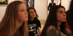 Entrada gratis al Museo Thyssen hasta los 18 años