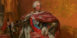 Patrimonio Nacional ofrece una nueva adaptación de la exposición 'Carlos III. Majestad y Ornato en los escenarios del Rey Ilustrado'