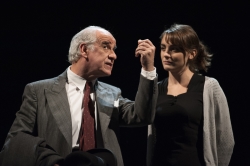 Próximos estrenos del Festival de Otoño a Primavera