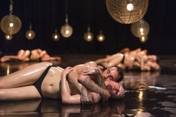Danza, música de cámara y teatro en la agenda de la Comunidad del fin de semana
