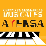 Jóvenes intérpretes de violín, violonchelo y contrabajo en el Auditorio Nacional
