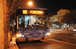 La Comunidad de Madrid ya cuenta con más de 470 autobuses interurbanos ecológicos