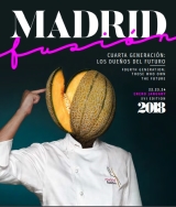 Madrid Fusión desvela los secretos de la alta cocina en el Palacio Municipal de Congresos
