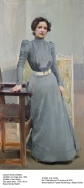 Sorolla y la moda en el Thyssen