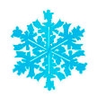 Precaución ante la previsión de nevadas a partir de esta tarde en la sierra