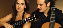 VI Semana de la Guitarra de Madrid
