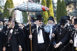 Carnaval para toda la ciudad en Vallecas y Retiro, Adrian Crowley en Chamberí y los mejores magos en El Price