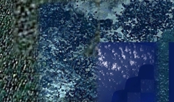 Las Voces del GPS, cuatro encuentros entre arquitectura y coreografía