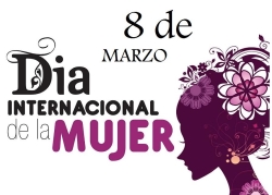 Garantizados los servicios mínimos en la huelga del Día Internacional de la Mujer