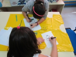 ‘Aulas cuidadas, calles cuidadas’ o cómo mejorar la ciudad a través de la mirada de la comunidad escolar