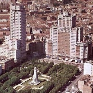 El Ayuntamiento recibirá más de 4 millones por el aumento del uso comercial de Edificio España