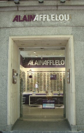 LAS MEJORES GAFAS DE SOL