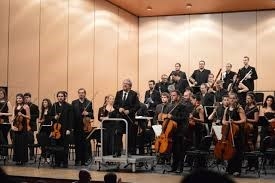 NUEVA TEMPORADA DEL CICLO DE GRANDES AUTORES E INTÉRPRETES DE LA MÚSICA EN EL AUDITORIO NACIONAL