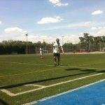 TORNEO DE PADEL EN EL CENTRO DEPORTIVO LA CHOPERA