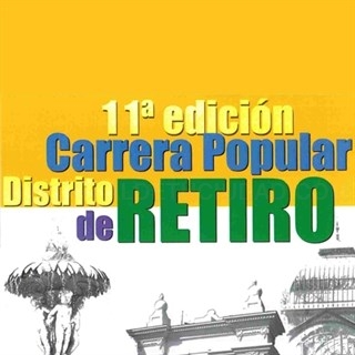 PLAN DE MOVILIDAD CON MOTIVO DE LA FIESTA DE LA TRASHUMANCIA Y LA CARRERA POPULAR DE RETIRO