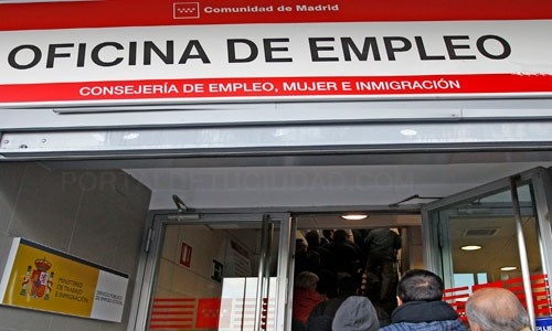 Empleo en Navidad’15