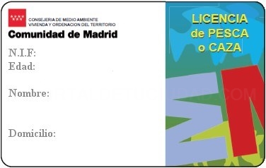 Los madrileños ya pueden solicitar la licencia interautonómica para cazar y pescar en 7 comunidades