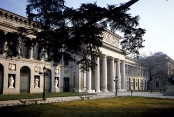 El Prado celebra a lo grande su 196 aniversario