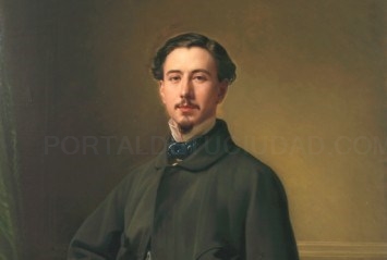 Los retratos del Prado llegan a Montauban