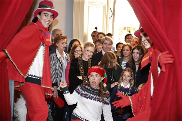Cultura y fantasía en las Navidades de la Comunidad de Madrid