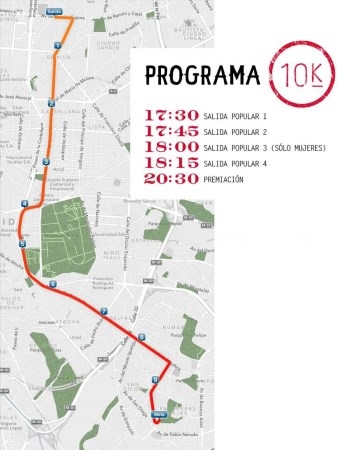 San Silvestre Vallecana