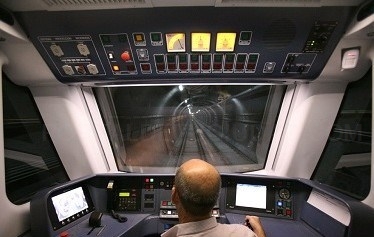Más de 11.600 personas se presentan a la prueba psicotécnica para ser conductor de Metro de Madrid