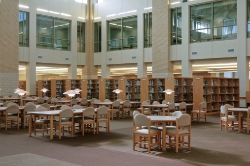 HORARIO ESPECIAL EN 11 BIBLIOTECAS EN EL PERIODO DE EXÁMENES