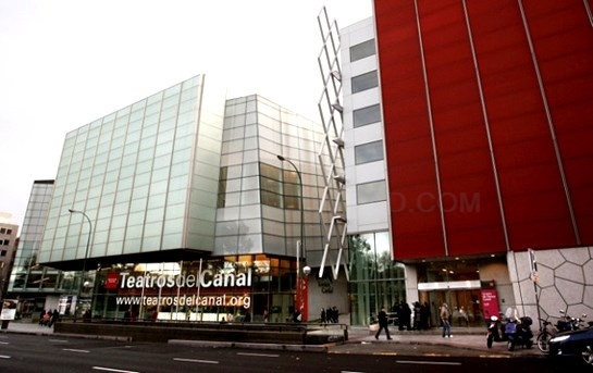 Los Teatros del Canal buscan proyectos originales en una nueva edición de Talent2016