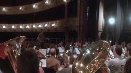 La Orquesta Sinfónica de Bankia convoca pruebas de admisión para cubrir su bolsa de instrumentistas