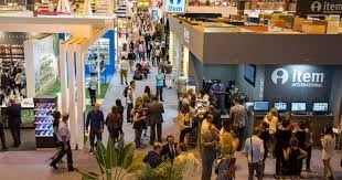 Inauguradas las ferias del negocio de la moda y las tendencias, Intergift, Bisutex y Madridjoya
