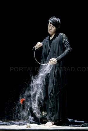 El Teatro Circo Price acoge el VI Festival Internacional de Magia de Madrid