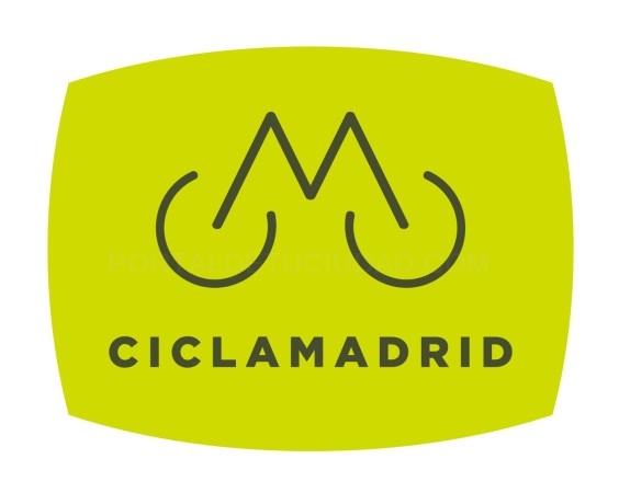 Puesta en marcha CiclaMadrid, una ruta ciclista circular de más de 400 kilómetros por la Comunidad