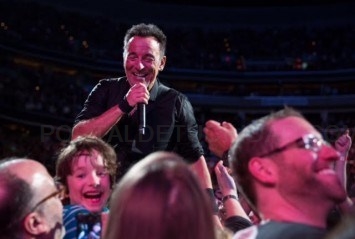 Springsteen, tres conciertos en España