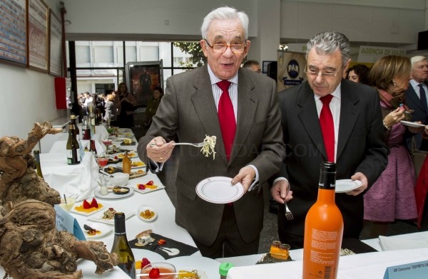 Las cafeterías de los hospitales públicos tendrán menús para celiacos